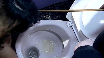 Pissing