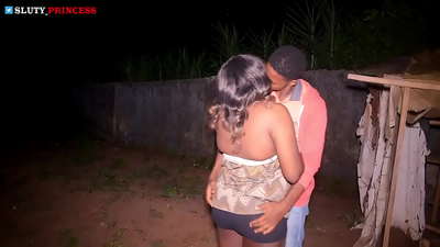 Porno nigeria