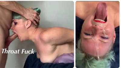 Porn tad a merch